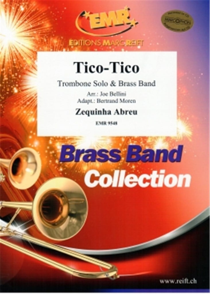 Tico-Tico